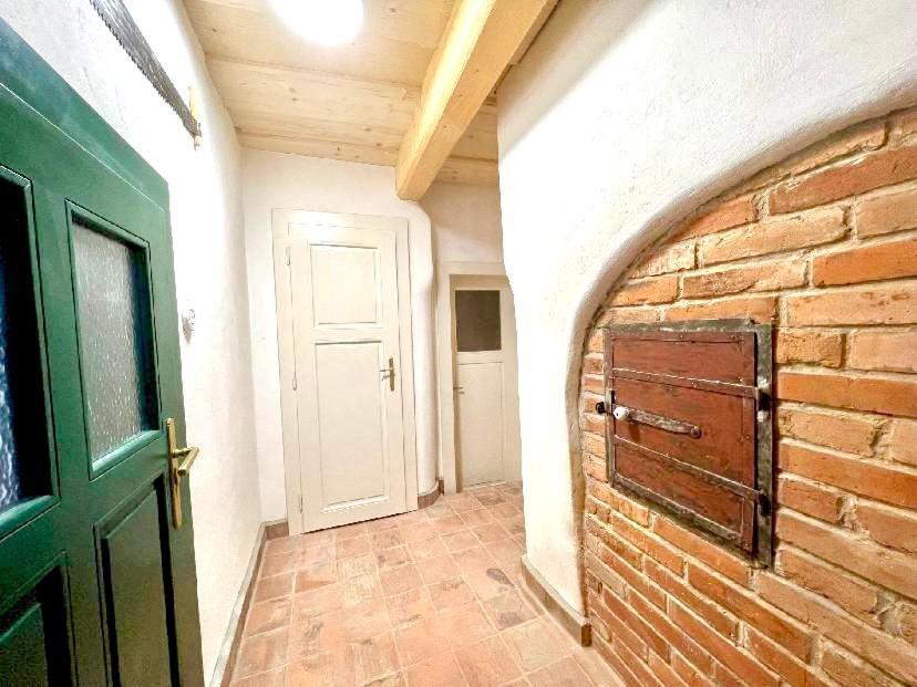 Santova Roubenka Villa Štramberk Dış mekan fotoğraf